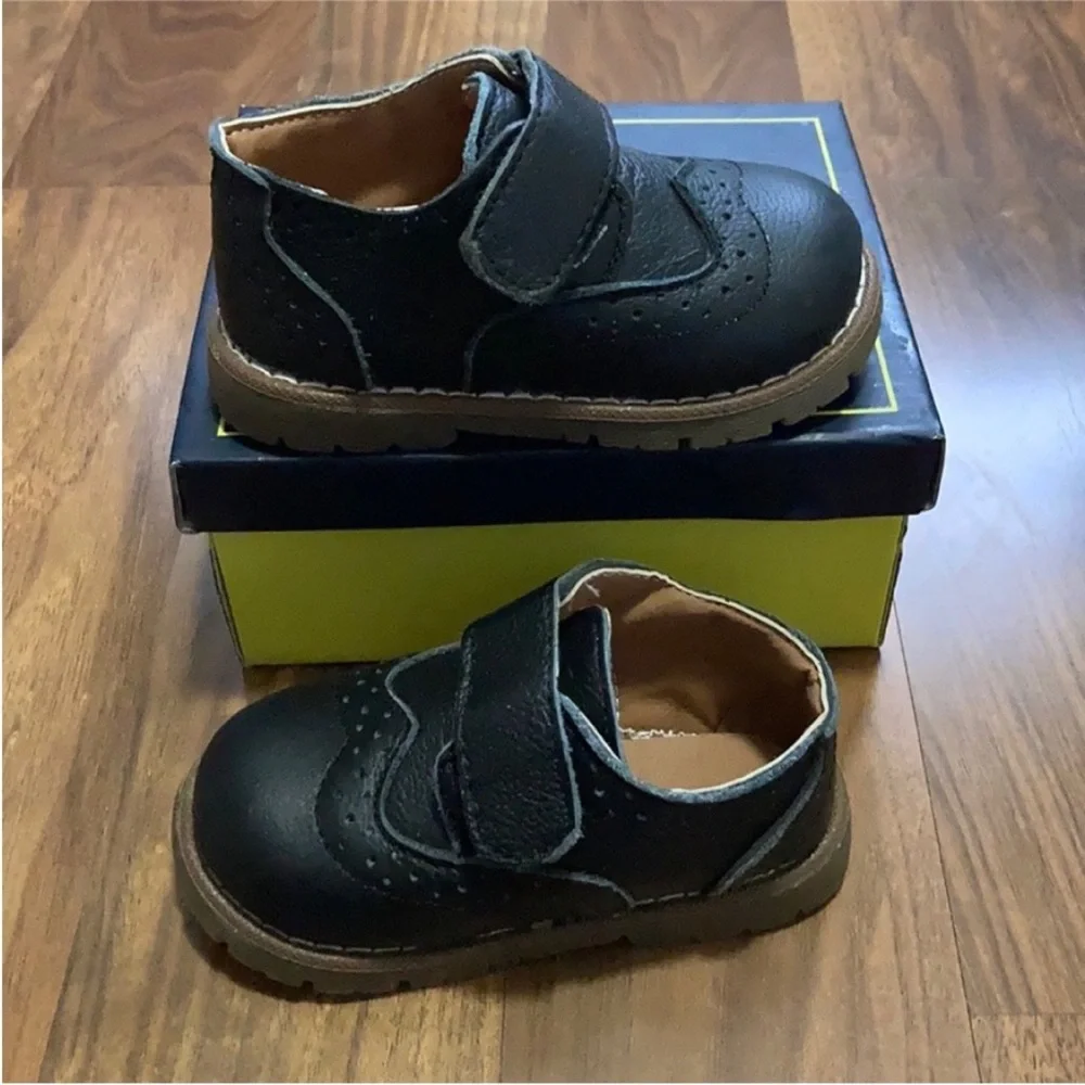 Luna Kids Toddler Boy Shoes